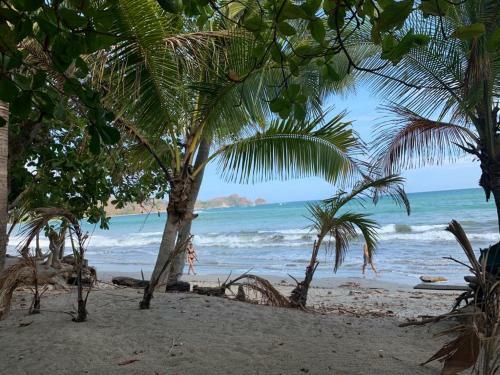 Apartamento Garza Beach Paradise