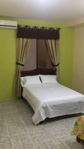 D? Ruiz Hotel