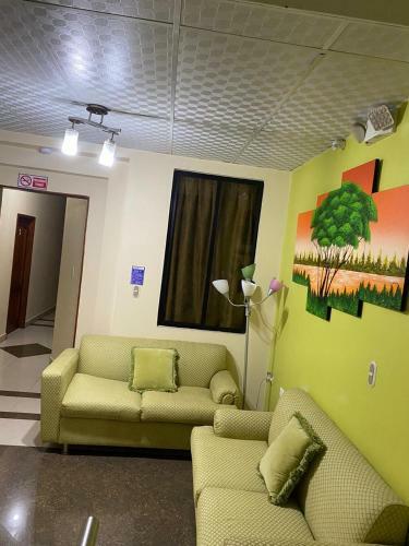 D? Ruiz Hotel