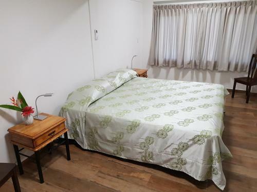 Gamboa Apartment Toucan Y Studio �eque