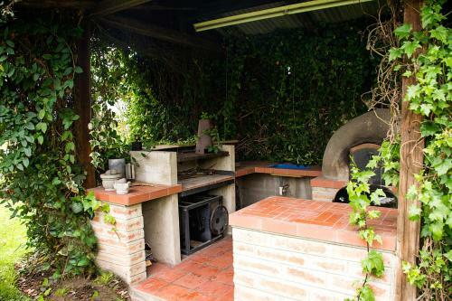 Villa Vacation House In Quito
