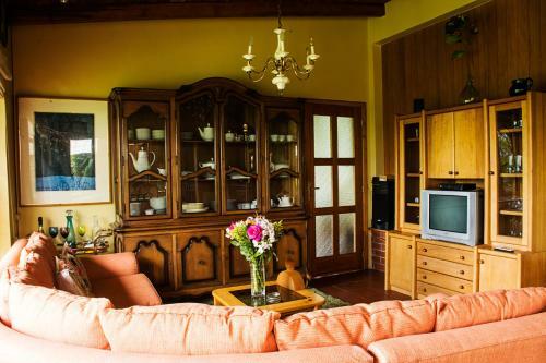 Villa Vacation House In Quito