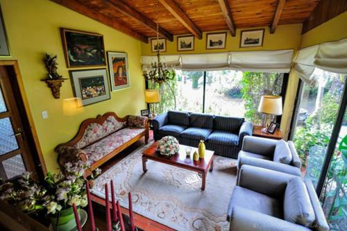 Villa Vacation House In Quito