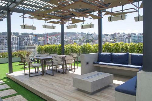 Apartamento Espectacular Loft