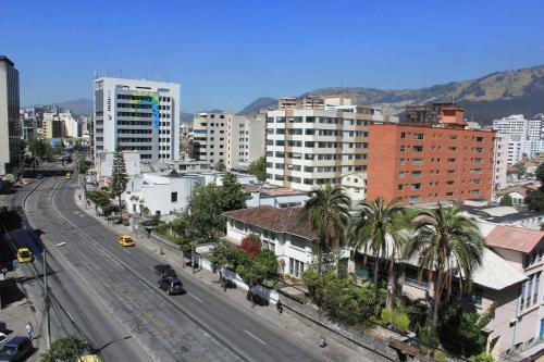Apartamento Maywa Suites