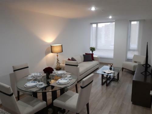 Foresta Boutique Apartments