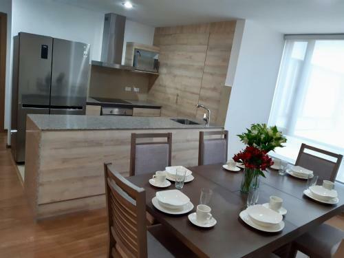 Foresta Boutique Apartments