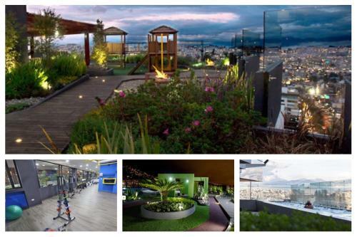 Foresta Boutique Apartments
