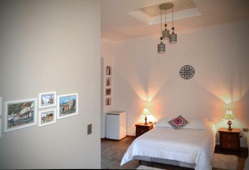 Traveler's House Quito