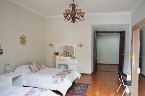 Traveler's House Quito