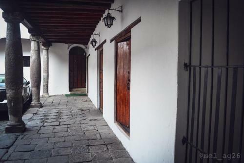Traveler's House Quito