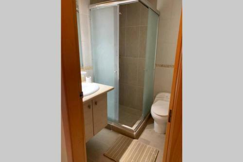 Modern Apartment In Private Gated Community