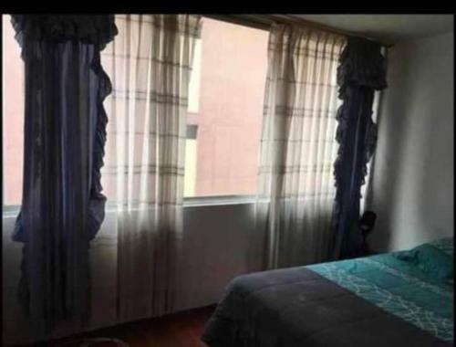 Apartamento Suite Ubicada Cerca de Centro Financiero Y Comercial