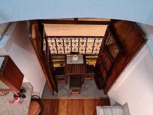 Apartamento Suite Colonial Plaza Del Teatro Balc�n Y Transfer