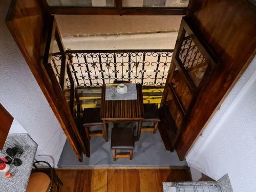 Apartamento Suite Colonial Plaza Del Teatro Balc�n Y Transfer