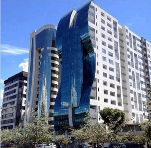 Apartamento Sky View