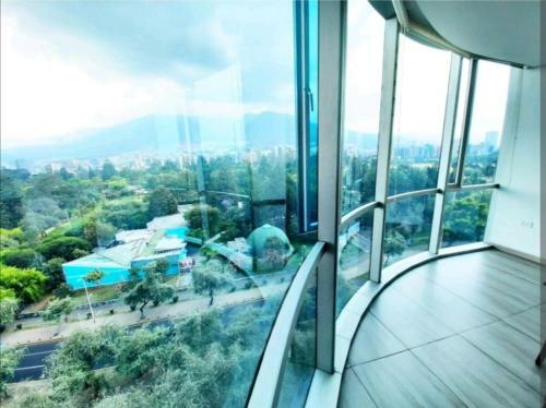 Apartamento Sky View