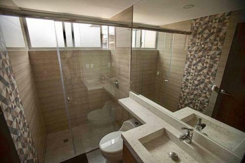 Apartamento Samgar