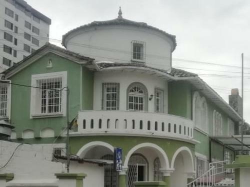 Bed & Breakfast Casa Tamayo