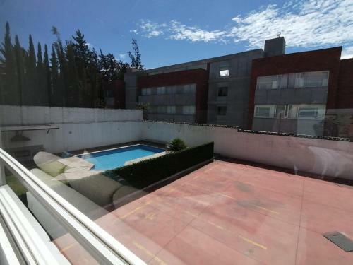 Cumbaya Lindo Apartamento