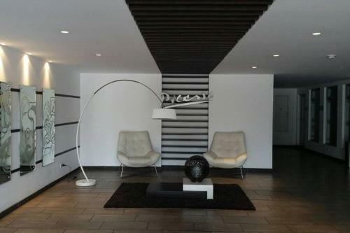 Apartamento Carolina Park Suite