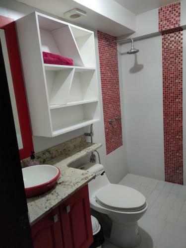 Apartamento Departamento Familiar Y Acojedor