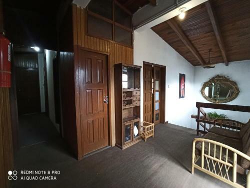 Albergue Casa Lombeida