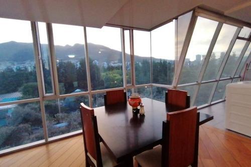 Apartamento Vip Family Luxury 360