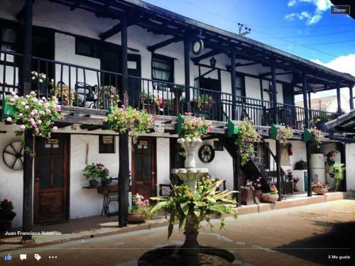 Hotel Hosteria La Estacion