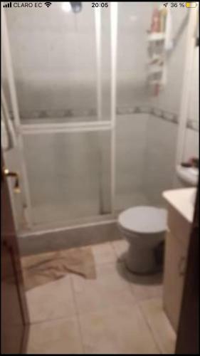 Apartamento Departamento Amoblado Noa