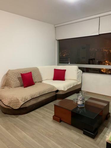 Apartamento Departamento En Quito