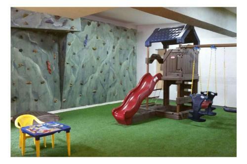 Apartamento Family 4 Home