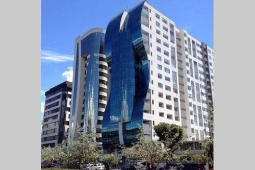Apartamento Family 4 Home