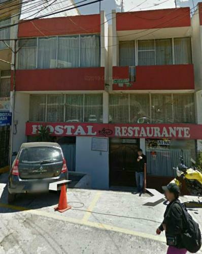 Hostal Home 2