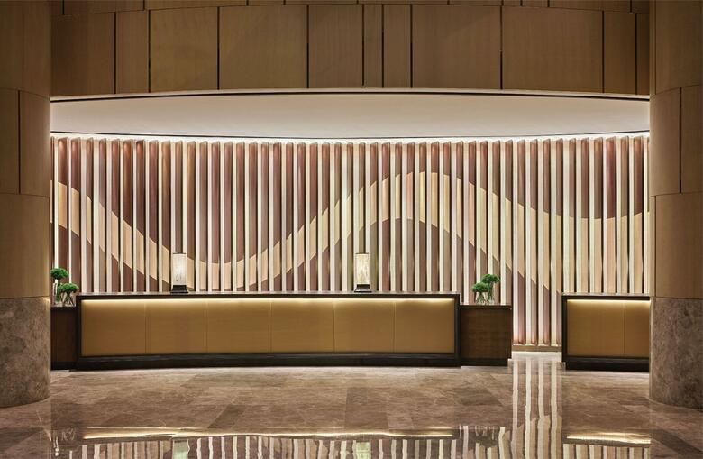 Hotel New World Saigon (club)
