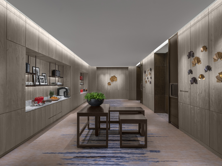 Hotel New World Saigon (club)