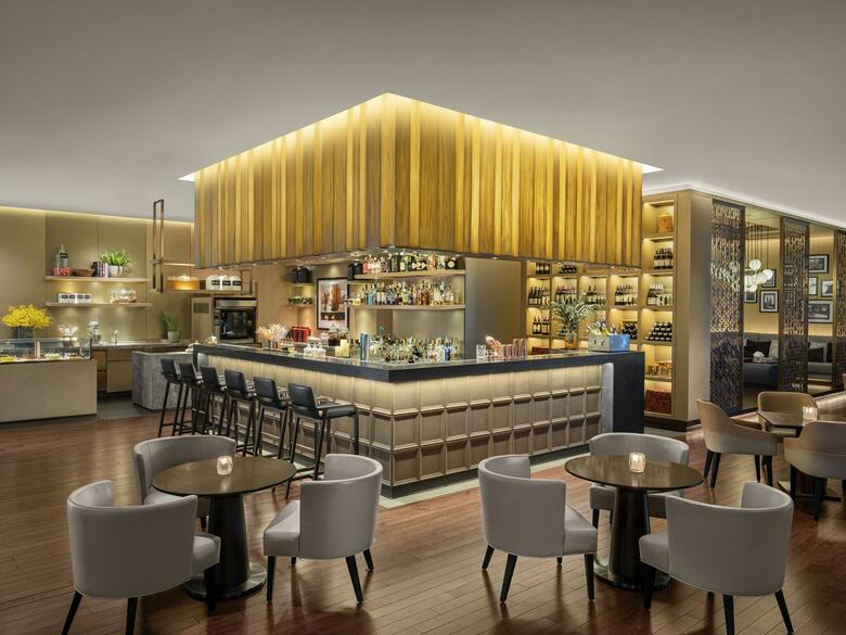 Hotel New World Saigon (club)