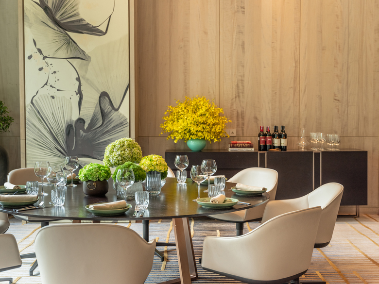 Hotel New World Saigon (club)