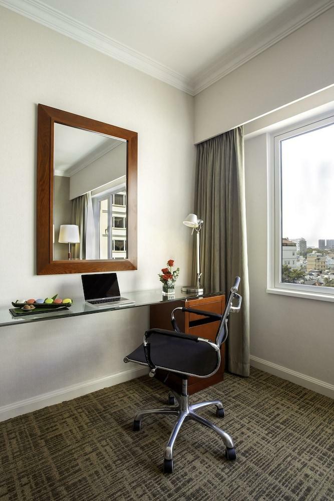 Hotel Equatorial Hcm