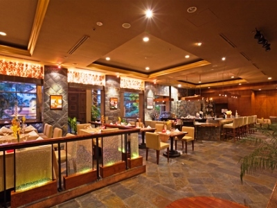 Legend Hotel Saigon