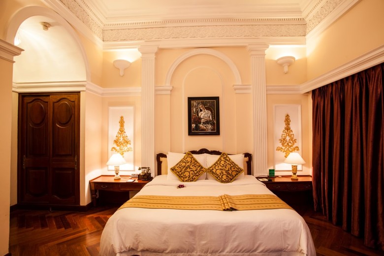 Hotel Majestic