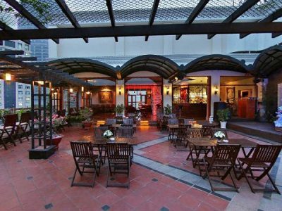 Hotel Majestic