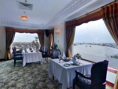 Hotel Majestic