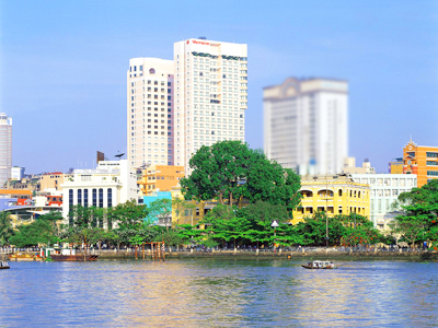 Sheraton Saigon Hotel & Towers