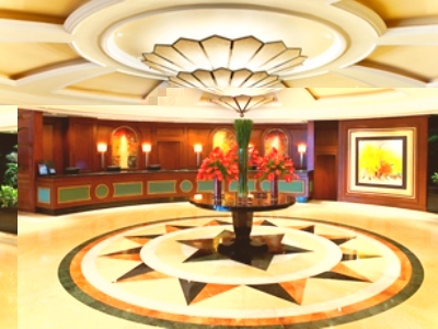 Sheraton Saigon Hotel & Towers