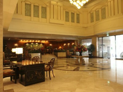 Saigon Prince Hotel