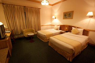 Hotel Oscar Saigon