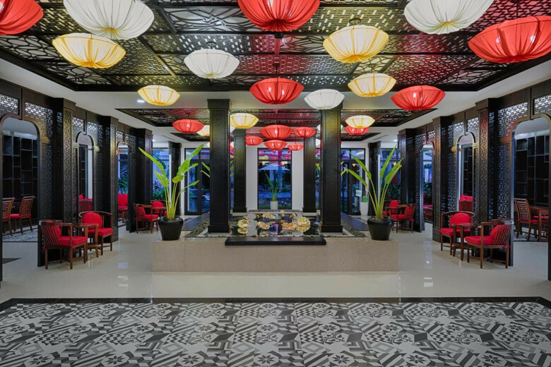 Hotel Hadana Boutique Resort Hoian