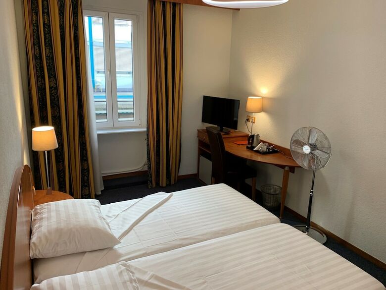 Hotel Admiral