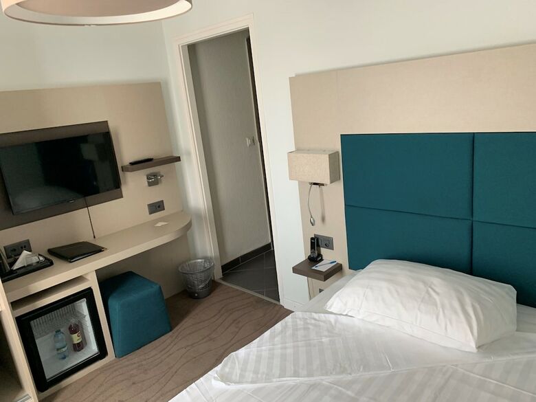 Hotel Admiral